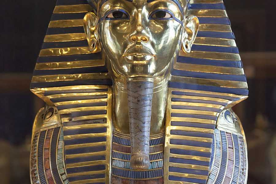 Dual Museums Experience: Egyptian & Civilization Museums
