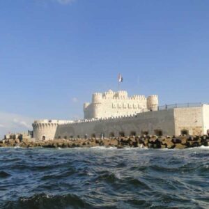 Alexandria City Tour - Top Attractions & Landmarks
