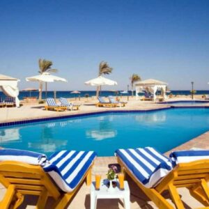 Overnight Trip to El Ain Sokhna Red Sea from Cairo