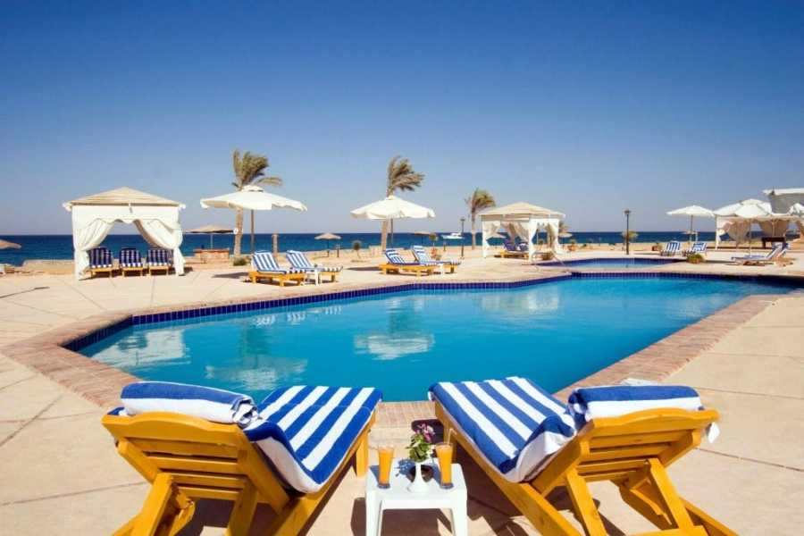 Overnight Trip to El Ain Sokhna Red Sea from Cairo