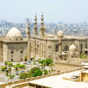 Half Day Tour of Islamic Cairo