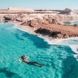 3 Days 2 Nights Tour Package to Siwa Oasis From Cairo