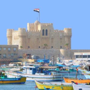 Wonders of Egypt: Cairo, Luxor, Aswan & Alexandria