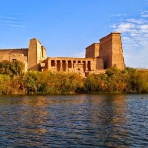 5 Days 4 Nights Egypt Holiday Package — Cairo & Nile Cruise Aswan to Luxor
