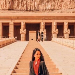 Luxor Day Trip from Marsa Alam