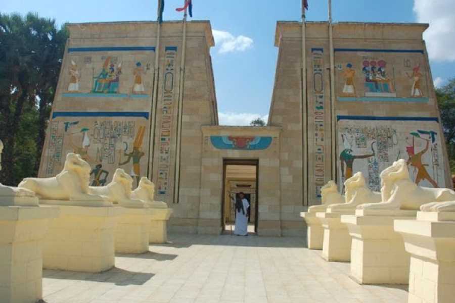 Cairo Half Day Tour - Pharaonic Village