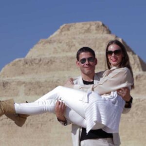 3 Days 2 Nights Visiting Cairo Highlights
