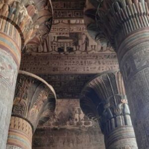 Budget Egypt Package: 9 Days 8 Nights Cairo, Aswan, Luxor & Hurghada with Nile Cruise