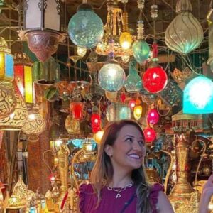 Cairo Half Day Tour - Khan el-Khalili Bazaar