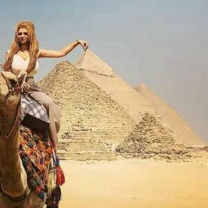 6 Days 5 Nights Egypt Tour Package to Cairo, Luxor & Alexandria