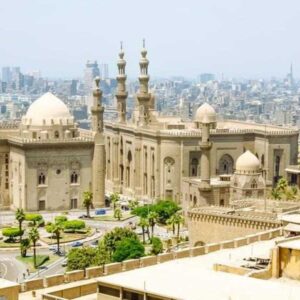 Egypt Holiday Travel Package: 11 Days 10 Nights Cairo, Aswan, Luxor & Hurghada with Nile Cruise