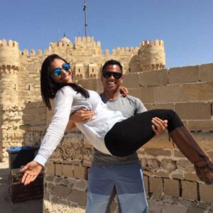 13 Days 12 Nights Egypt Holiday Package: Cairo, Alexandria, Aswan, Luxor & Hurghada