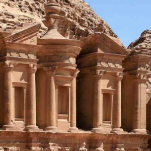 Petra Day Trip from Dahab