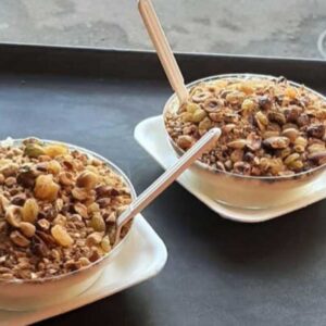 Alexandria Culinary Food Tour - Famous Restaurants