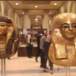 Cairo Essentials: Museums, Coptic Cairo & Khan El Khalili
