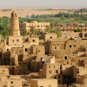 4 Days 3 Nights Bahariya & Dakhla Oasis from Cairo