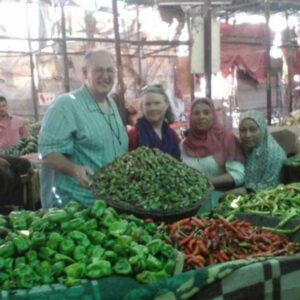 Unusual Cairo Food Trip to Local Markets - Hidden Food Gems
