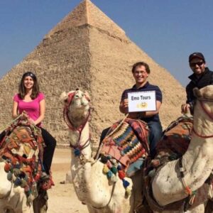 Cairo Layover Tour - Giza Pyramids & Islamic Cairo