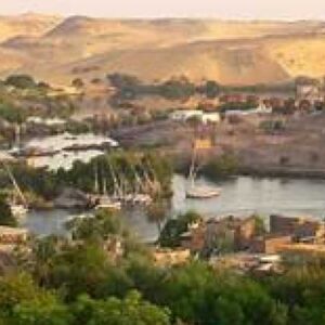 Overnight Aswan & Abu Simbel Tour from Marsa Alam
