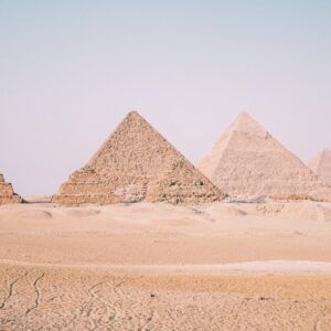 Classic Cairo & Pyramids – 4 Days Private Tour