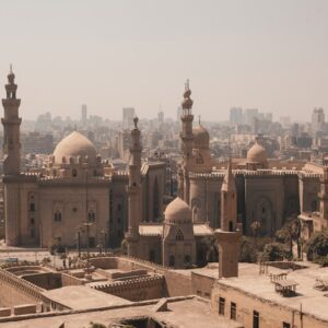 Alexandria & Cairo Cultural Tour – 5 Days